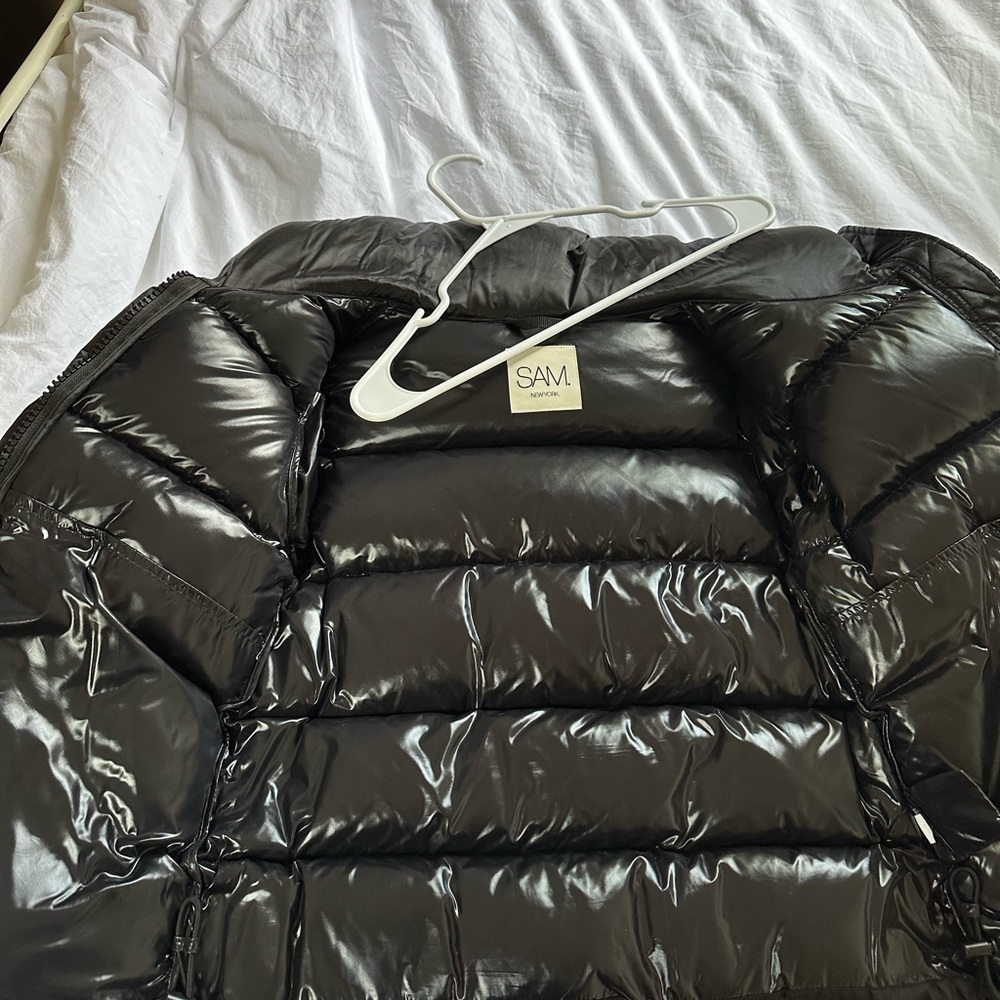 Sam Jacket - Picture 3 of 5